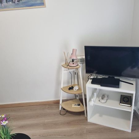 Studio Antibes Eksteriør billede
