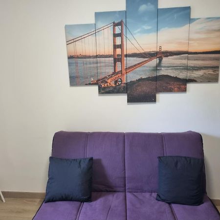 Studio Antibes Eksteriør billede