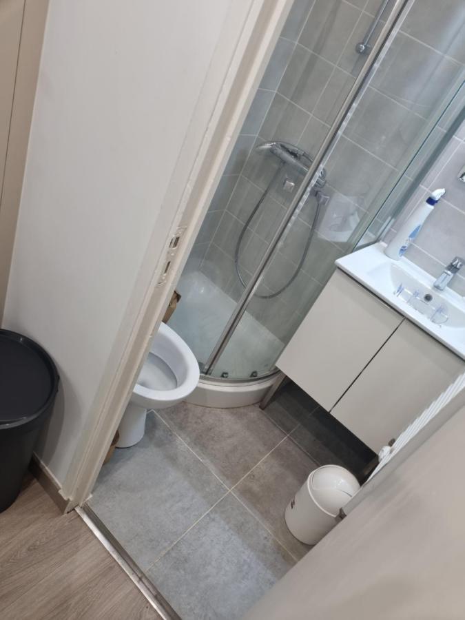 Studio Antibes Eksteriør billede