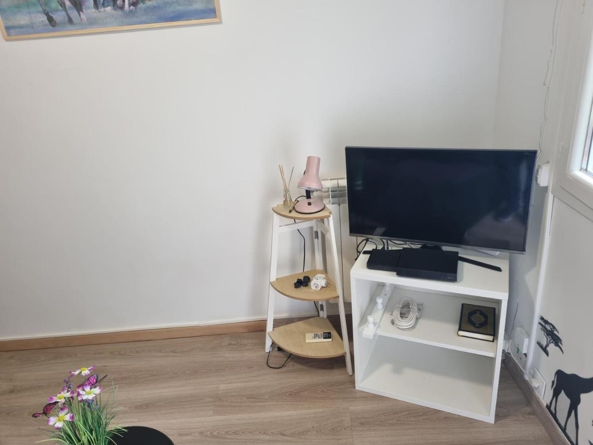 Studio Antibes Eksteriør billede